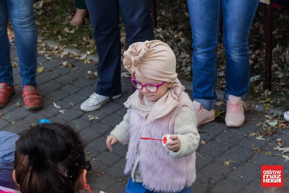 Tłumy na ulicy Słowackiego. "Żywa Ulica" zakończona sukcesem (zdjęcia, wideo)