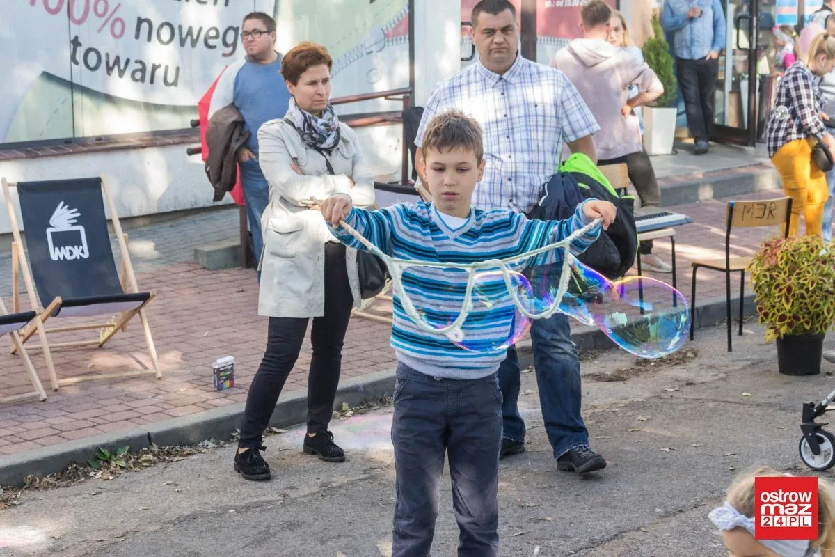 Tłumy na ulicy Słowackiego. "Żywa Ulica" zakończona sukcesem (zdjęcia, wideo)