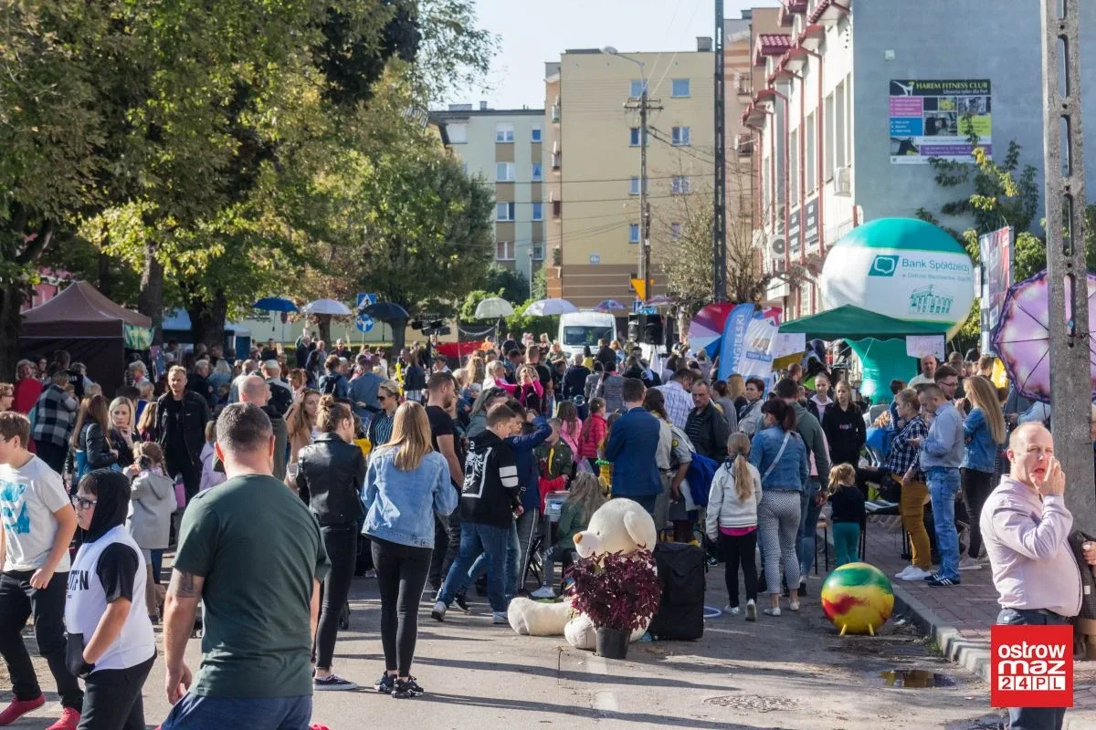 Tłumy na ulicy Słowackiego. "Żywa Ulica" zakończona sukcesem (zdjęcia, wideo)