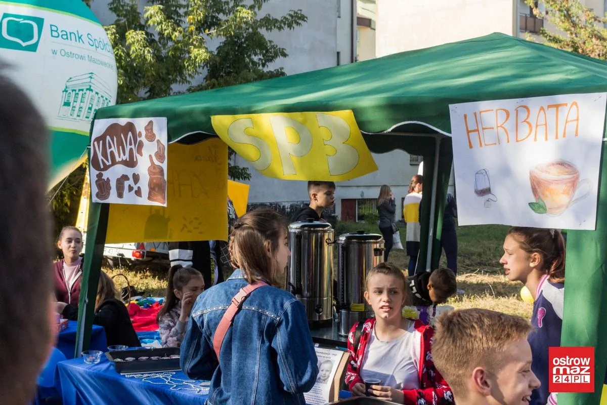 Tłumy na ulicy Słowackiego. "Żywa Ulica" zakończona sukcesem (zdjęcia, wideo)