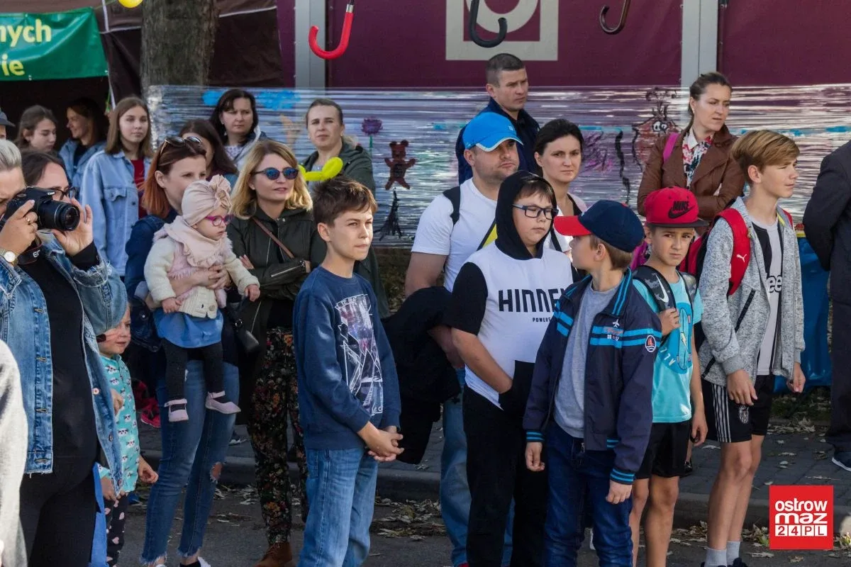 Tłumy na ulicy Słowackiego. "Żywa Ulica" zakończona sukcesem (zdjęcia, wideo)