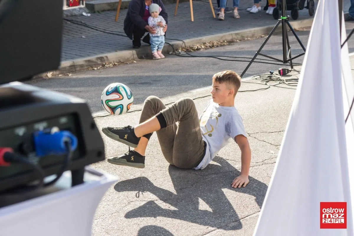 Tłumy na ulicy Słowackiego. "Żywa Ulica" zakończona sukcesem (zdjęcia, wideo)