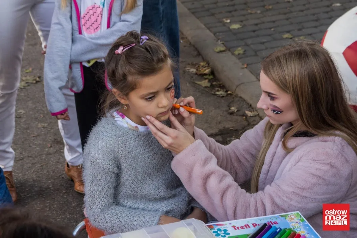 Tłumy na ulicy Słowackiego. "Żywa Ulica" zakończona sukcesem (zdjęcia, wideo)