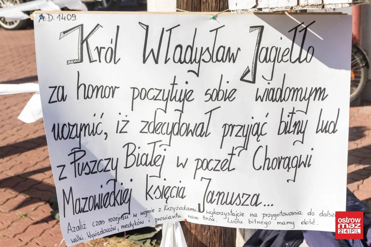 Tłumy na ulicy Słowackiego. "Żywa Ulica" zakończona sukcesem (zdjęcia, wideo)