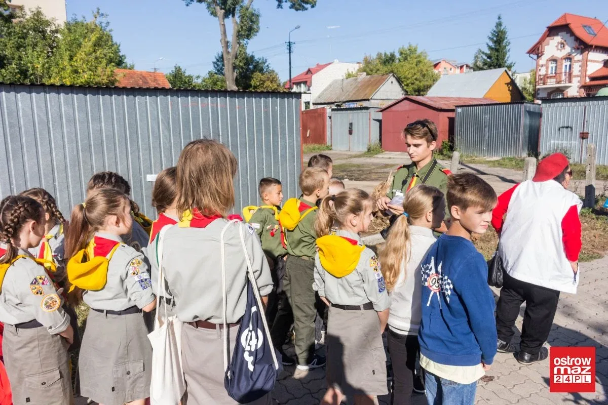 Tłumy na ulicy Słowackiego. "Żywa Ulica" zakończona sukcesem (zdjęcia, wideo)