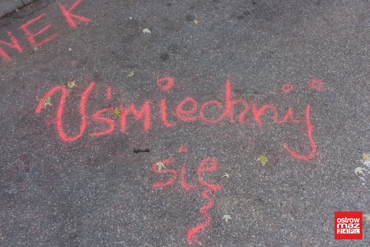 Tłumy na ulicy Słowackiego. "Żywa Ulica" zakończona sukcesem (zdjęcia, wideo)