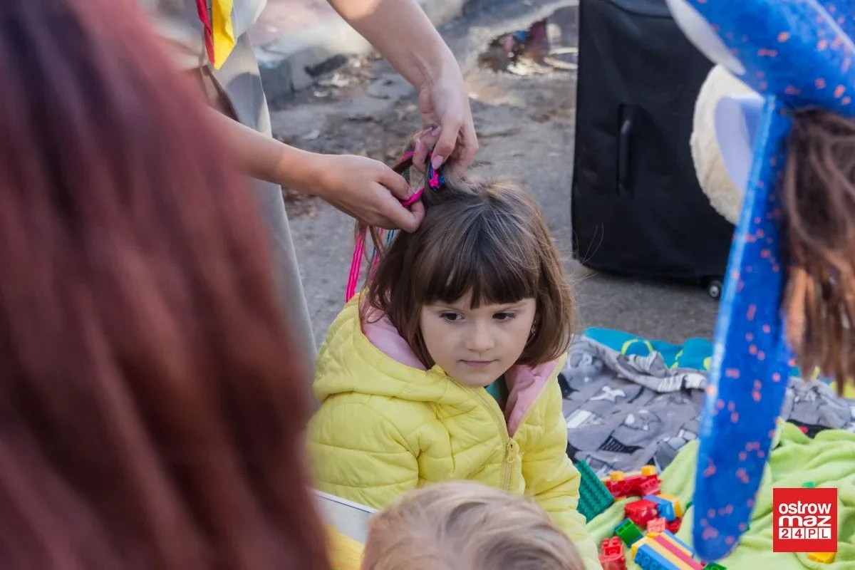 Tłumy na ulicy Słowackiego. "Żywa Ulica" zakończona sukcesem (zdjęcia, wideo)