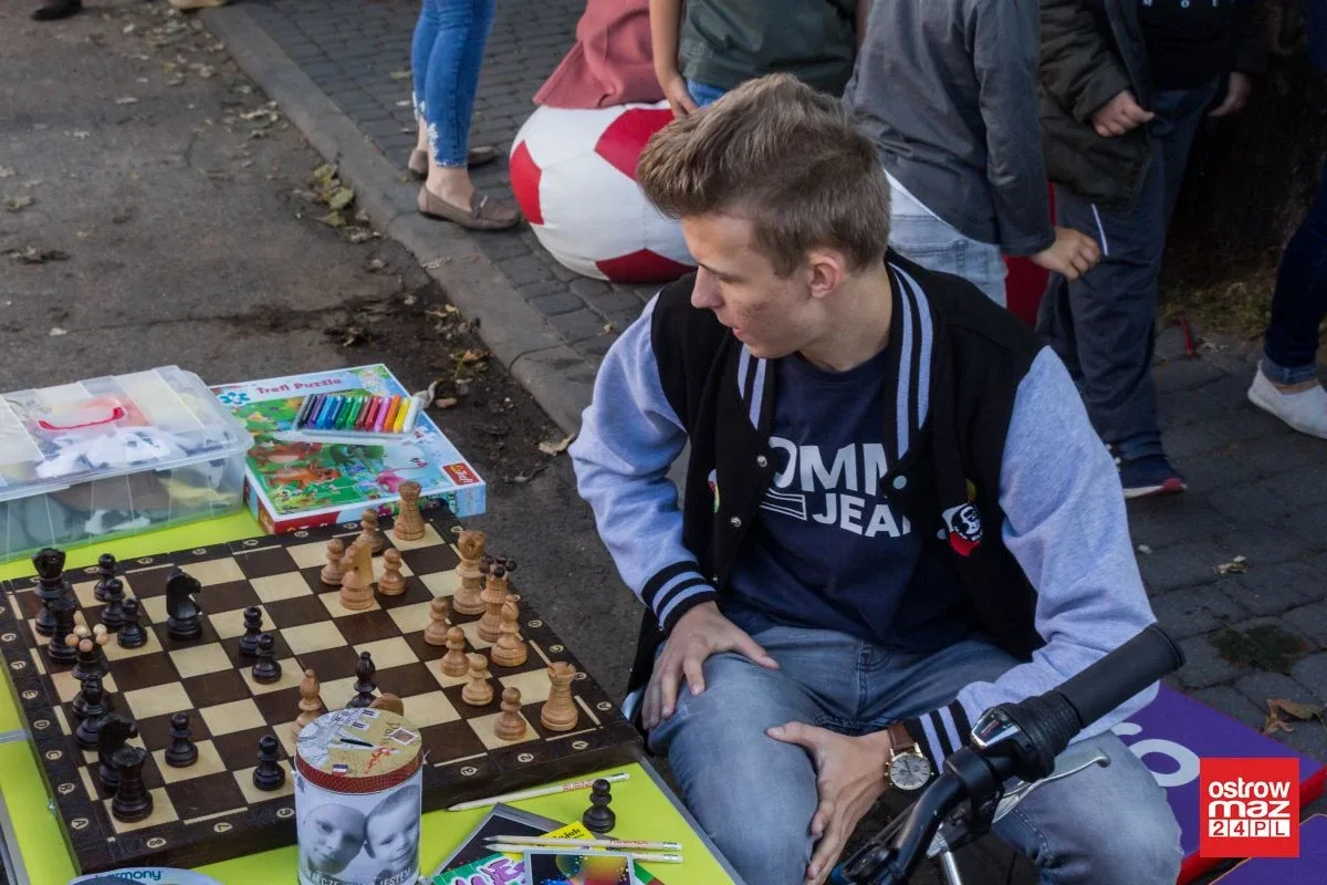 Tłumy na ulicy Słowackiego. "Żywa Ulica" zakończona sukcesem (zdjęcia, wideo)
