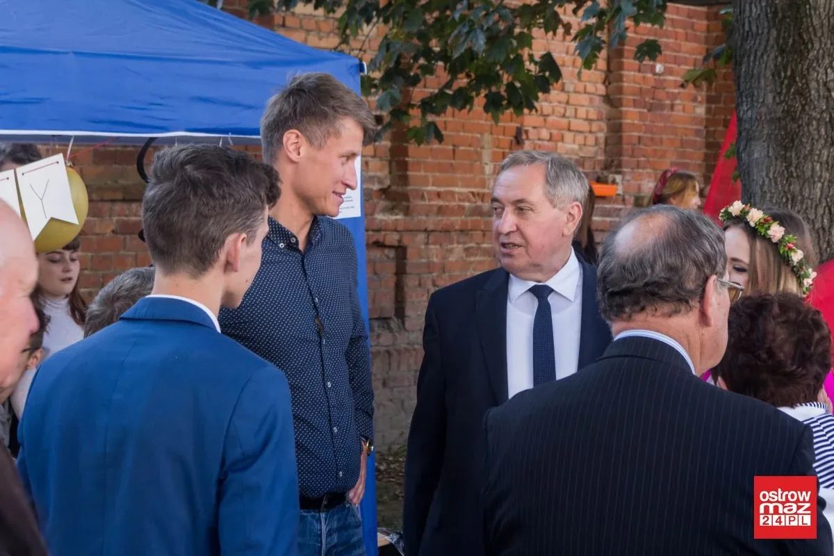 Tłumy na ulicy Słowackiego. "Żywa Ulica" zakończona sukcesem (zdjęcia, wideo)
