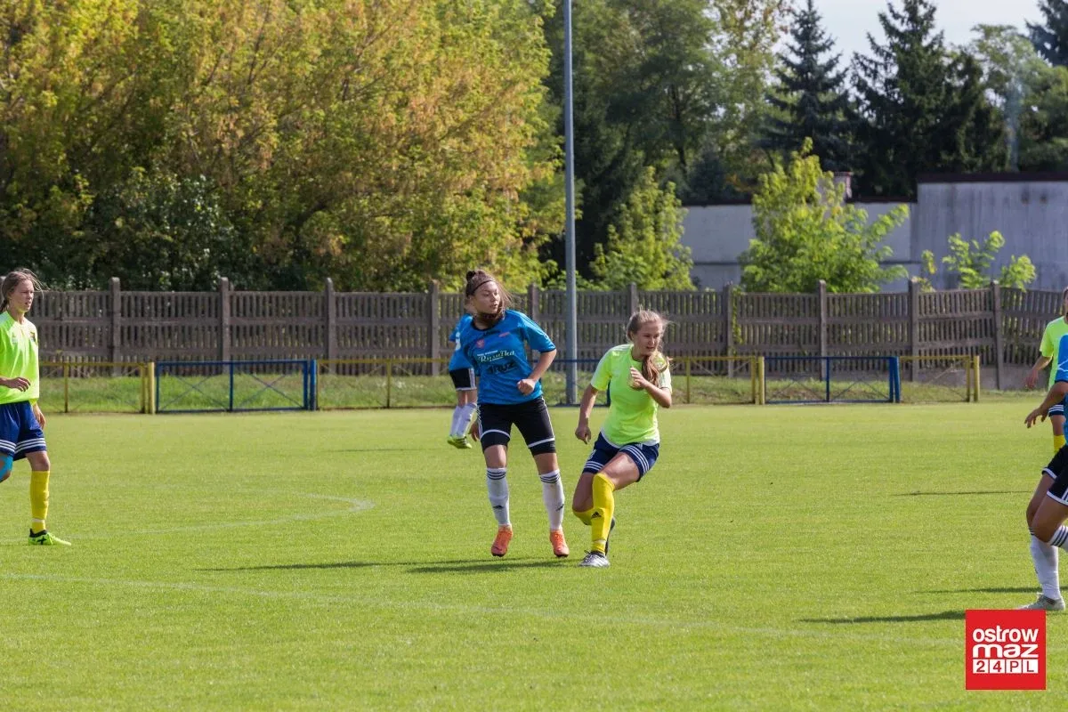 Ostrovia bez punktów po dwóch kolejkach (zdjęcia, wideo)