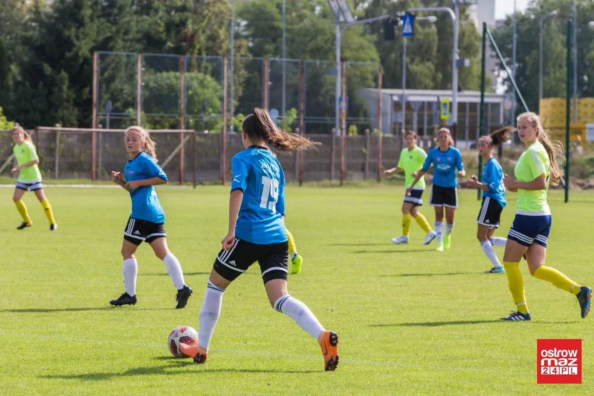 Ostrovia bez punktów po dwóch kolejkach (zdjęcia, wideo)