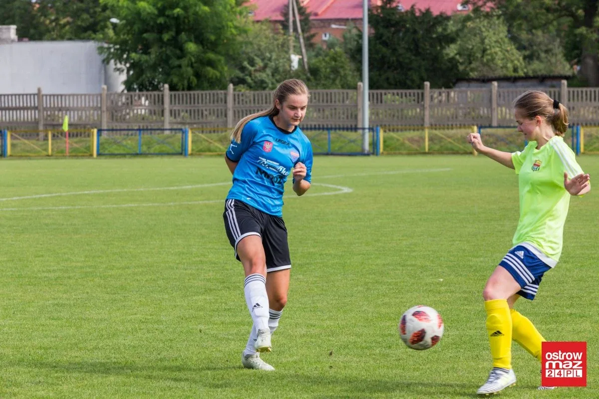 Ostrovia bez punktów po dwóch kolejkach (zdjęcia, wideo)