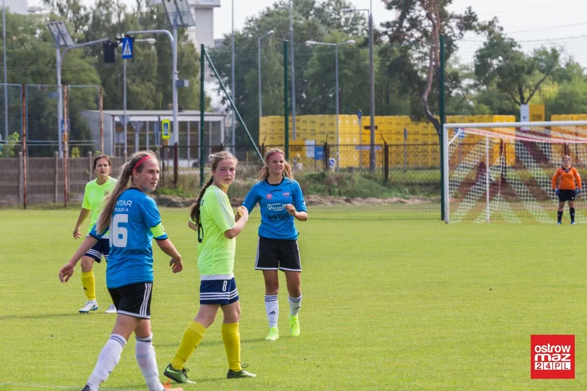 Ostrovia bez punktów po dwóch kolejkach (zdjęcia, wideo)