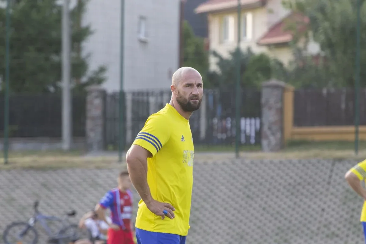 Puchar Polski: Ostrovia gra dalej, KS Wąsewo za burtą (zdjęcia, wideo)
