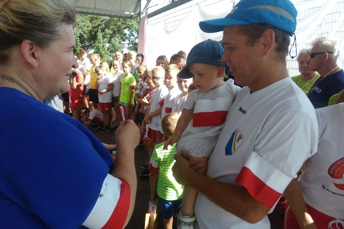 Obchody 80 rocznicy wybuchu II wojny światowej w Małkini Górnej (zdjęcia)