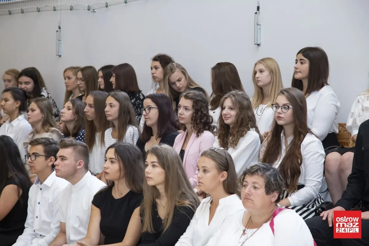 "Koperniczek" rozpoczął nowy rok szkolny (zdjęcia)