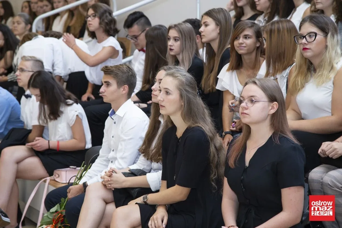 "Koperniczek" rozpoczął nowy rok szkolny (zdjęcia)