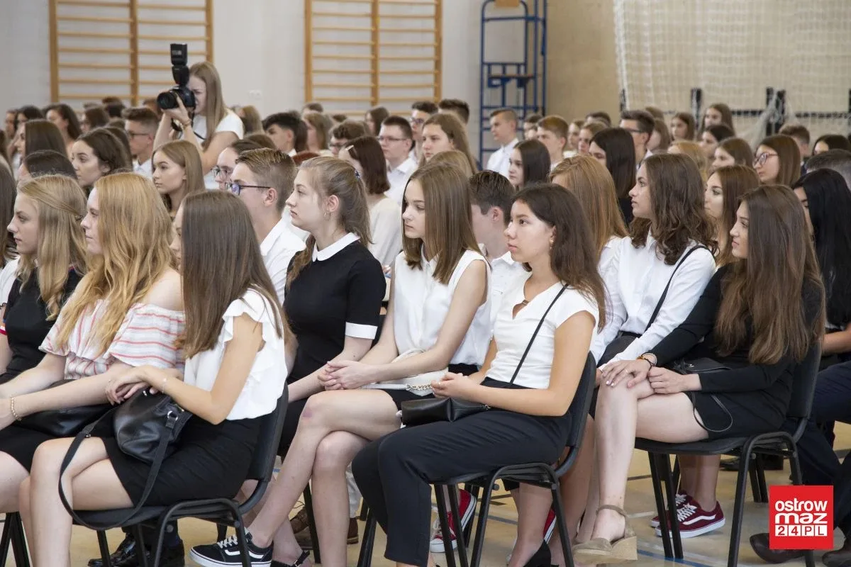 "Koperniczek" rozpoczął nowy rok szkolny (zdjęcia)