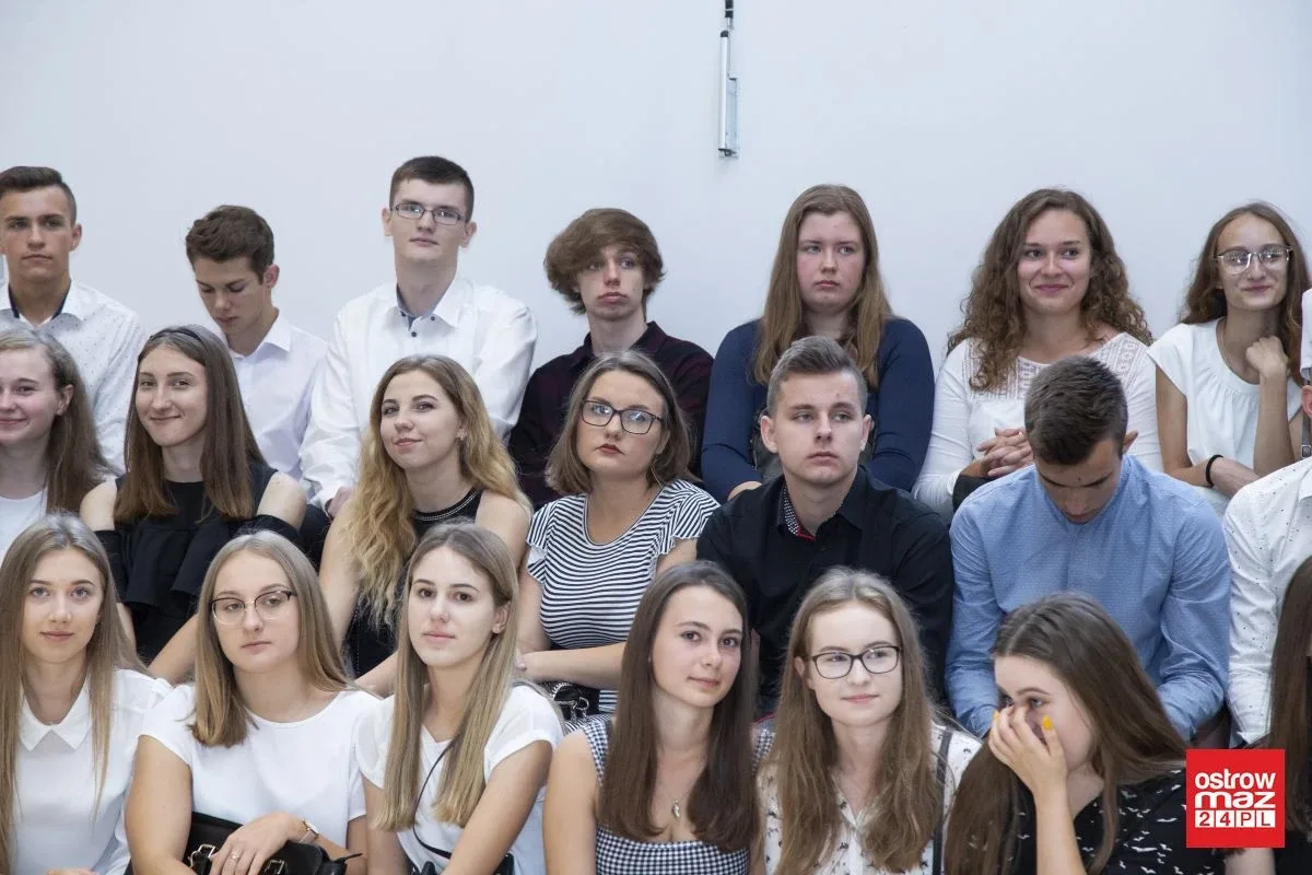 "Koperniczek" rozpoczął nowy rok szkolny (zdjęcia)