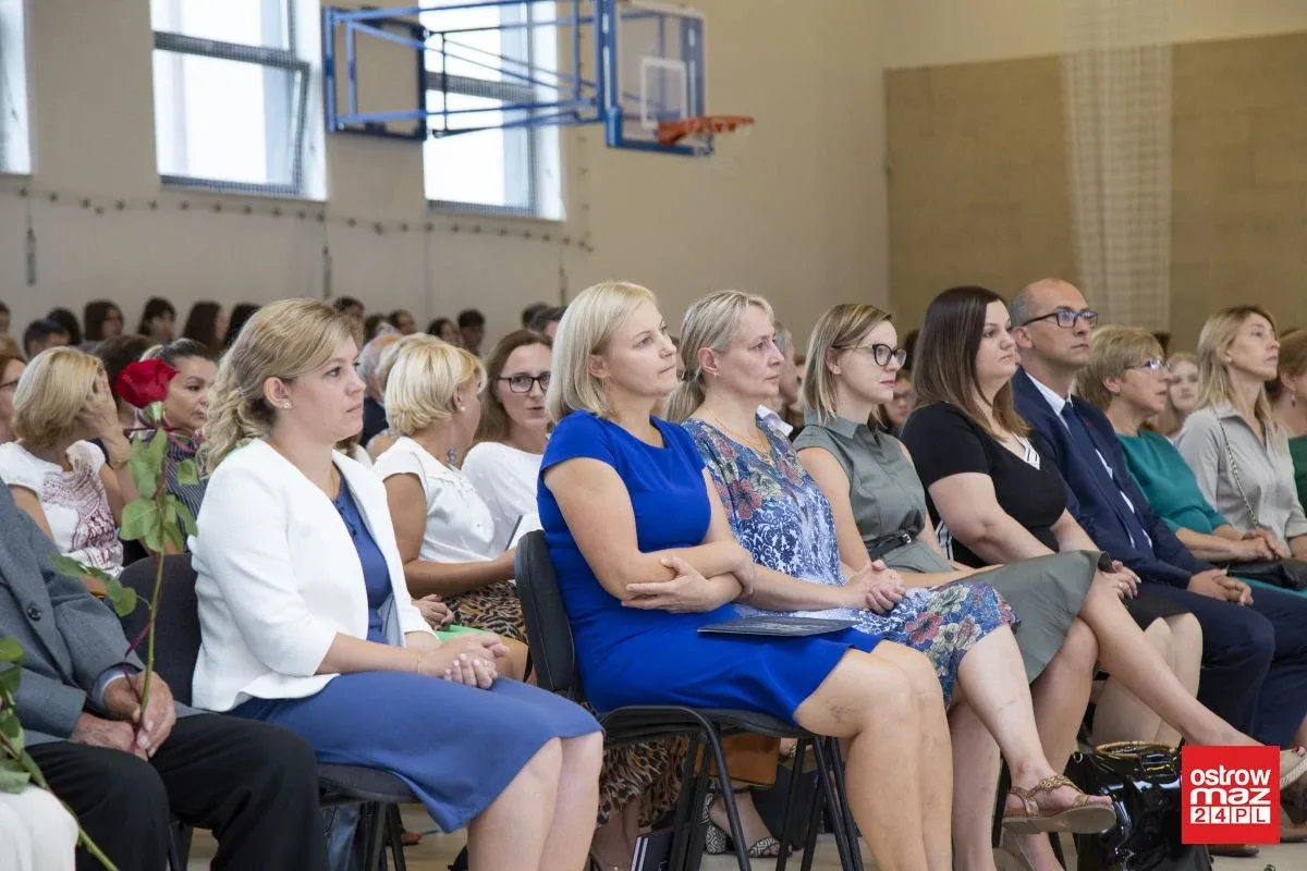 "Koperniczek" rozpoczął nowy rok szkolny (zdjęcia)