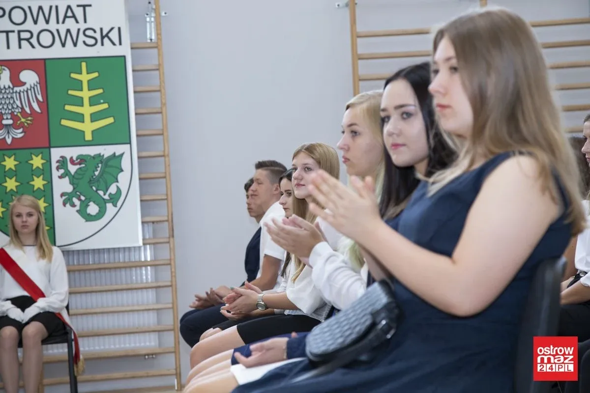 "Koperniczek" rozpoczął nowy rok szkolny (zdjęcia)