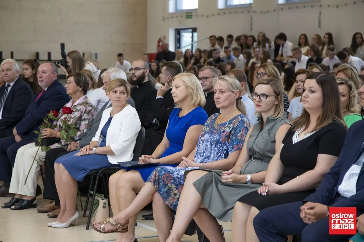 "Koperniczek" rozpoczął nowy rok szkolny (zdjęcia)