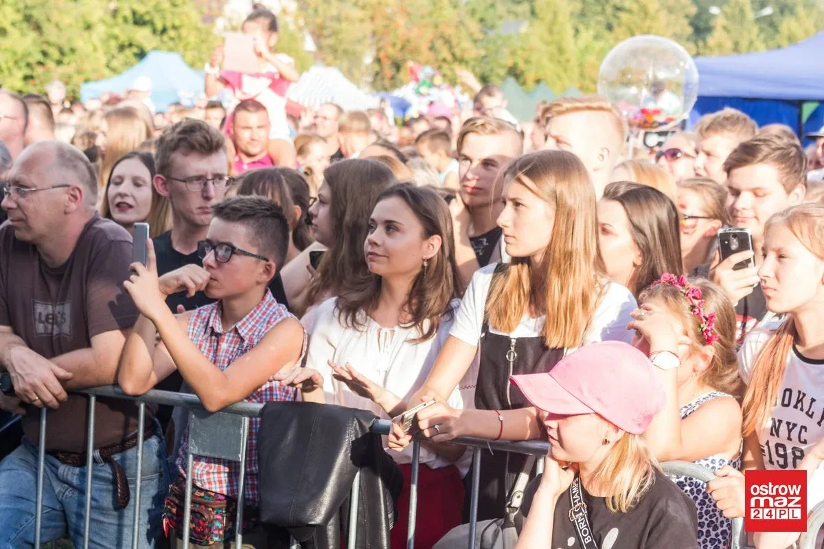 Świetna zabawa podczas Dni Kukurydzy w Andrzejewie (zdjęcia, wideo)