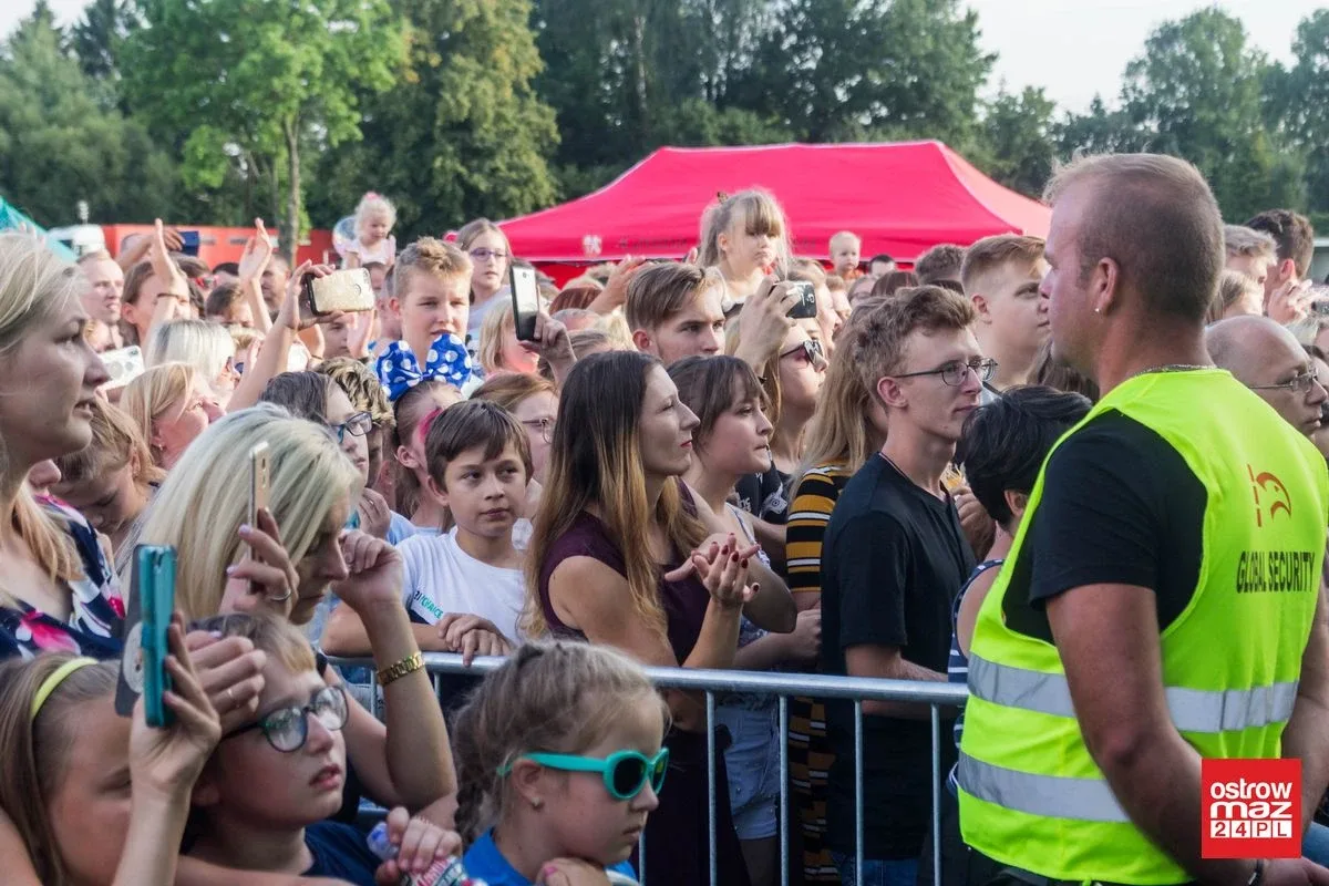 Świetna zabawa podczas Dni Kukurydzy w Andrzejewie (zdjęcia, wideo)