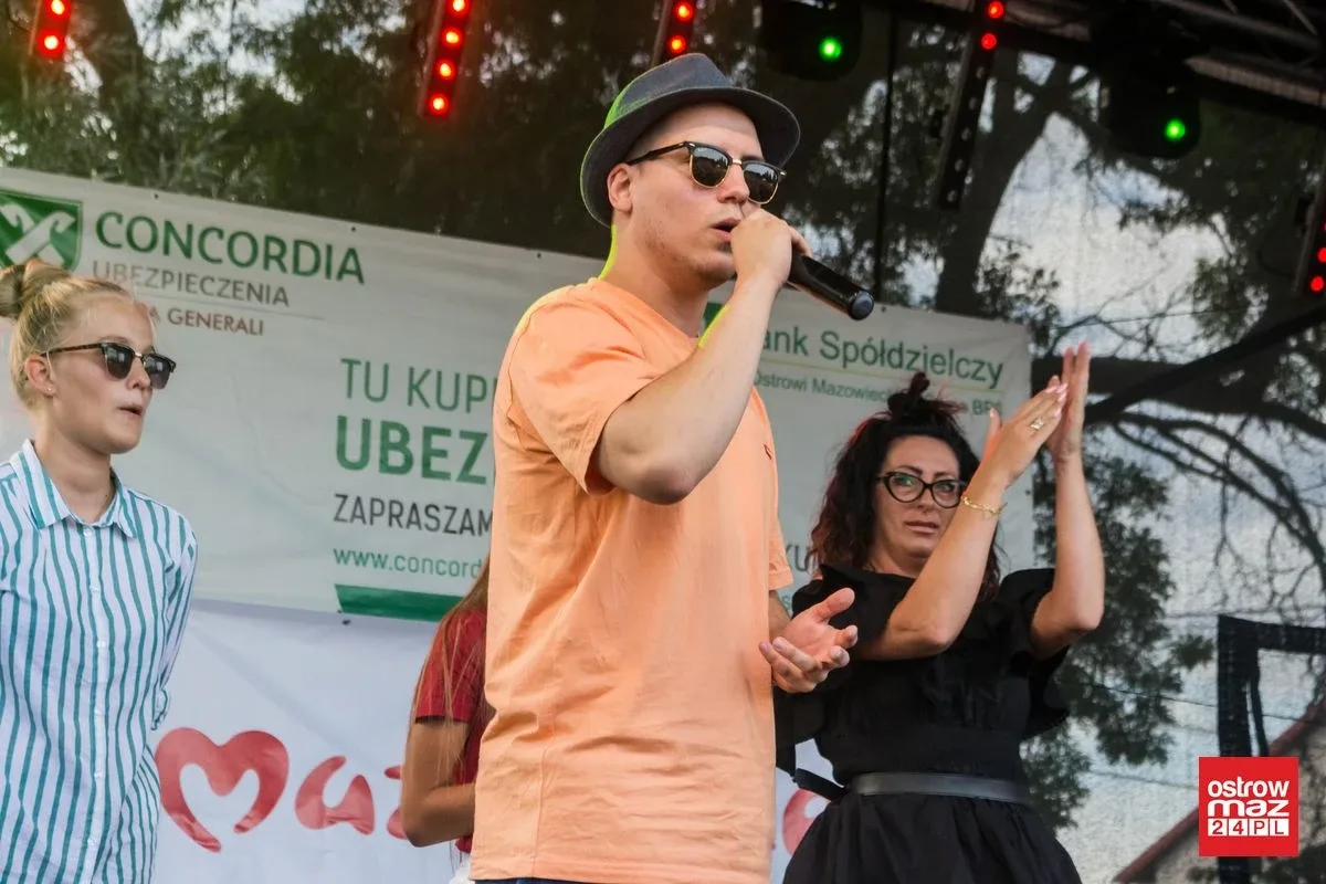 Świetna zabawa podczas Dni Kukurydzy w Andrzejewie (zdjęcia, wideo)