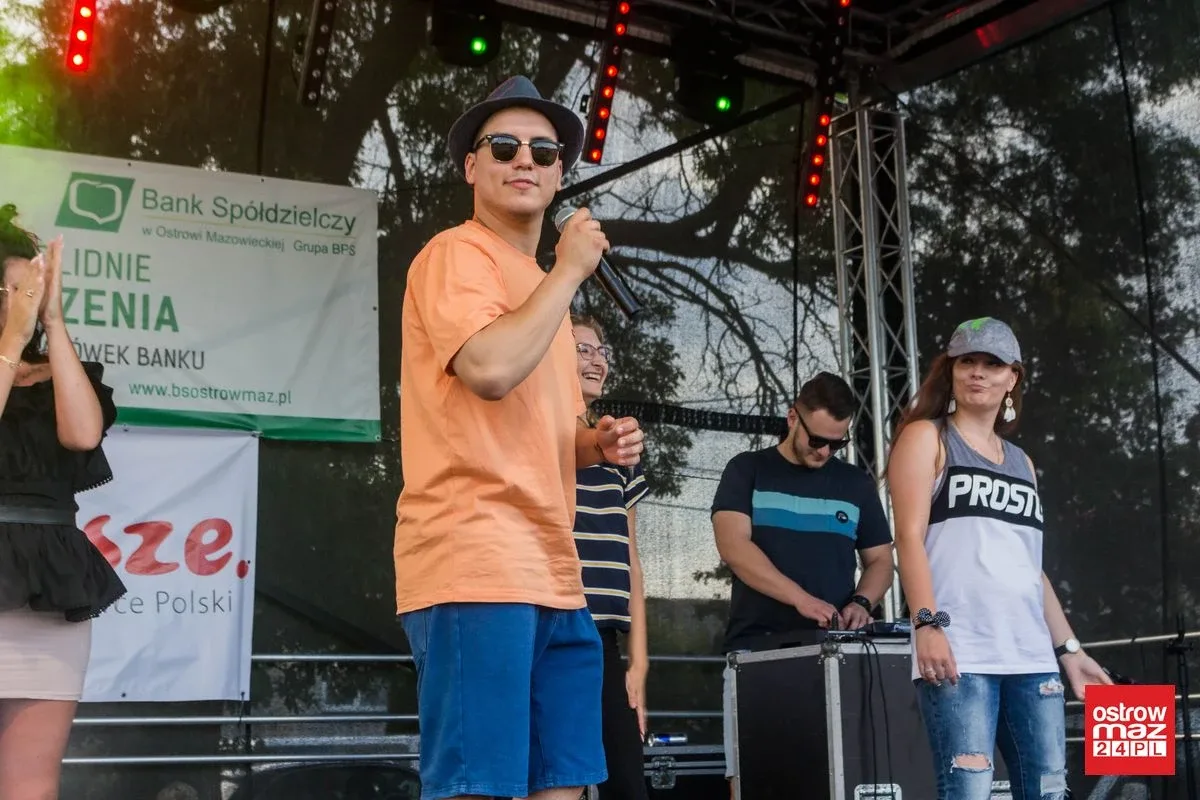 Świetna zabawa podczas Dni Kukurydzy w Andrzejewie (zdjęcia, wideo)