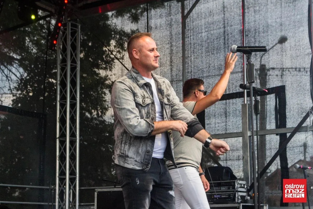 Świetna zabawa podczas Dni Kukurydzy w Andrzejewie (zdjęcia, wideo)
