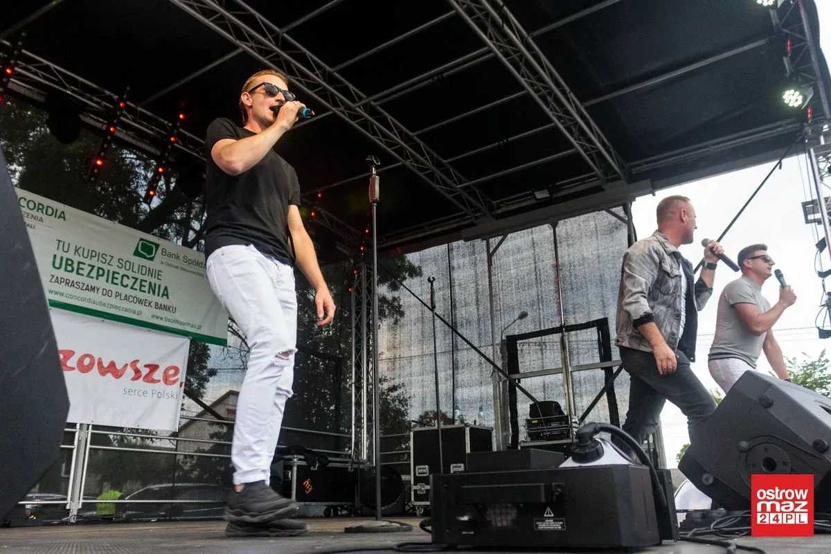 Świetna zabawa podczas Dni Kukurydzy w Andrzejewie (zdjęcia, wideo)