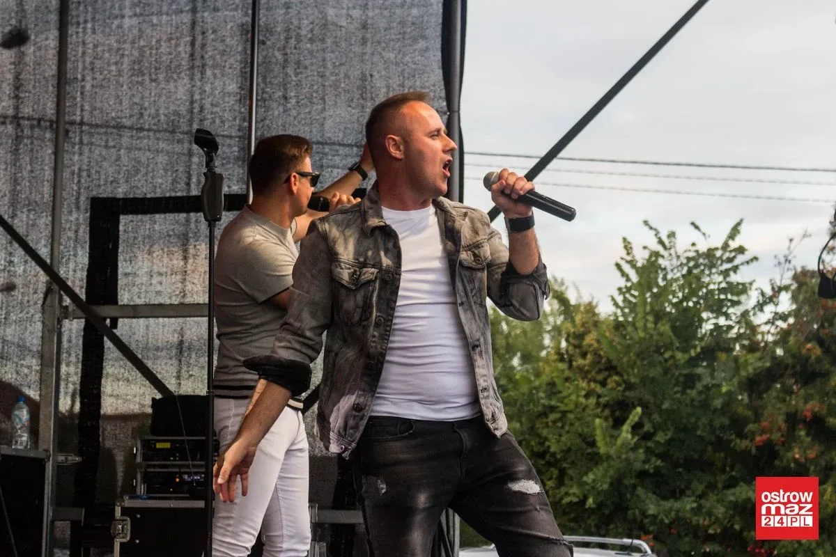 Świetna zabawa podczas Dni Kukurydzy w Andrzejewie (zdjęcia, wideo)