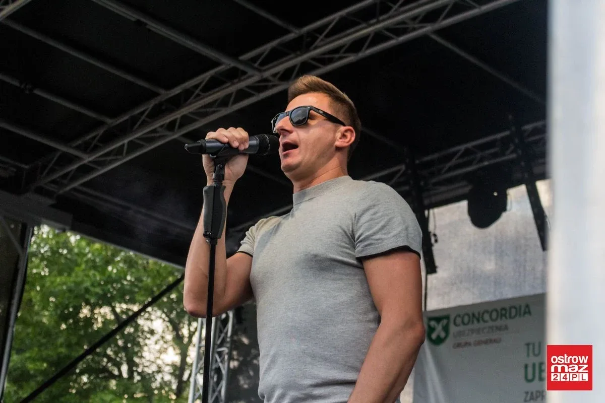 Świetna zabawa podczas Dni Kukurydzy w Andrzejewie (zdjęcia, wideo)