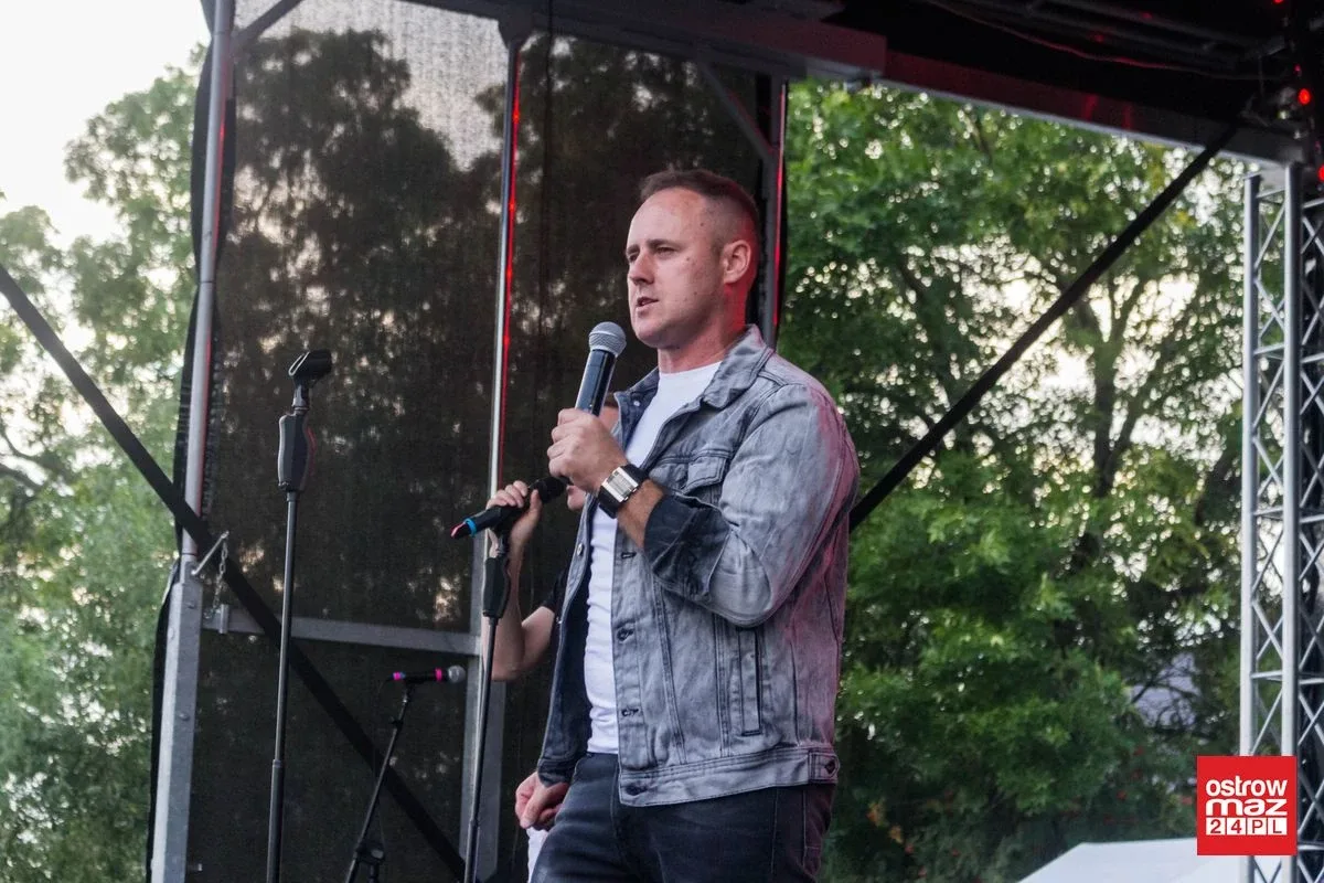Świetna zabawa podczas Dni Kukurydzy w Andrzejewie (zdjęcia, wideo)