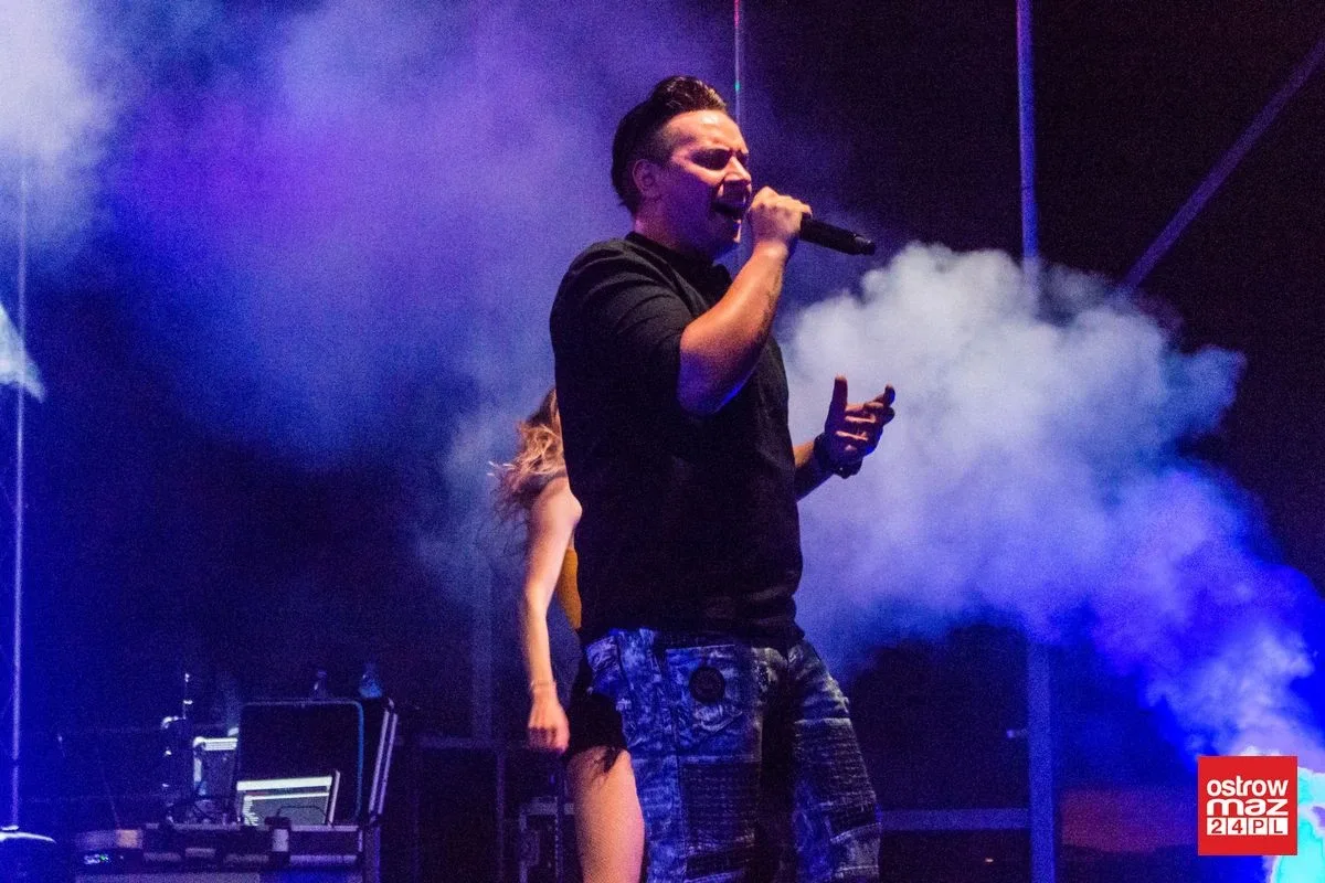 Świetna zabawa podczas Dni Kukurydzy w Andrzejewie (zdjęcia, wideo)