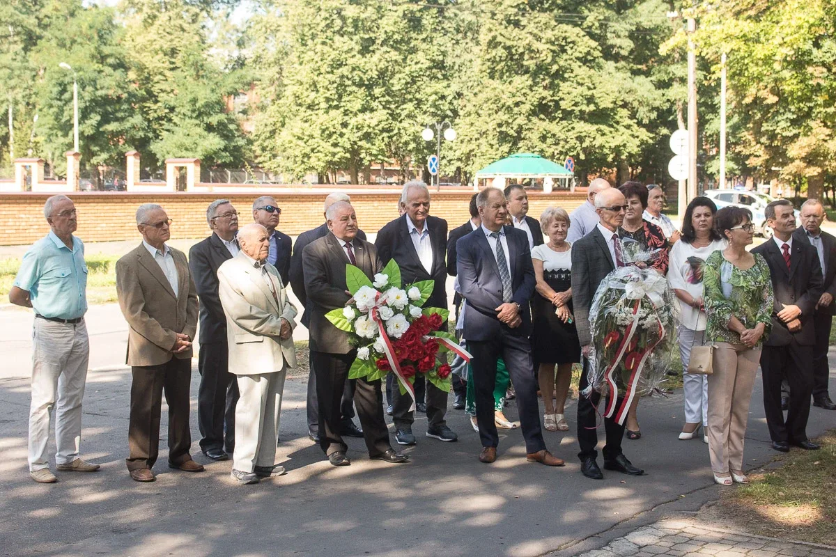 Święto Wojska Polskiego w Komorowie (zdjęcia, wideo)