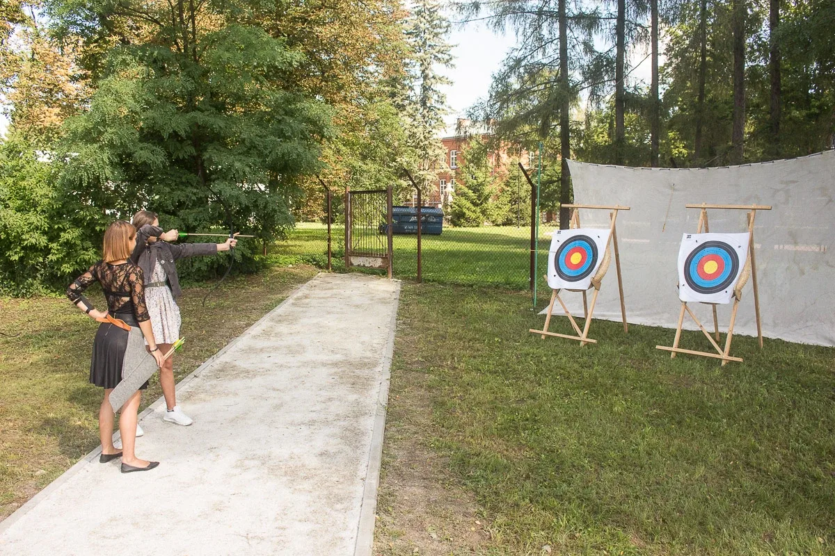 Piknik militarny z okazji Święta Wojska Polskiego (zdjęcia)