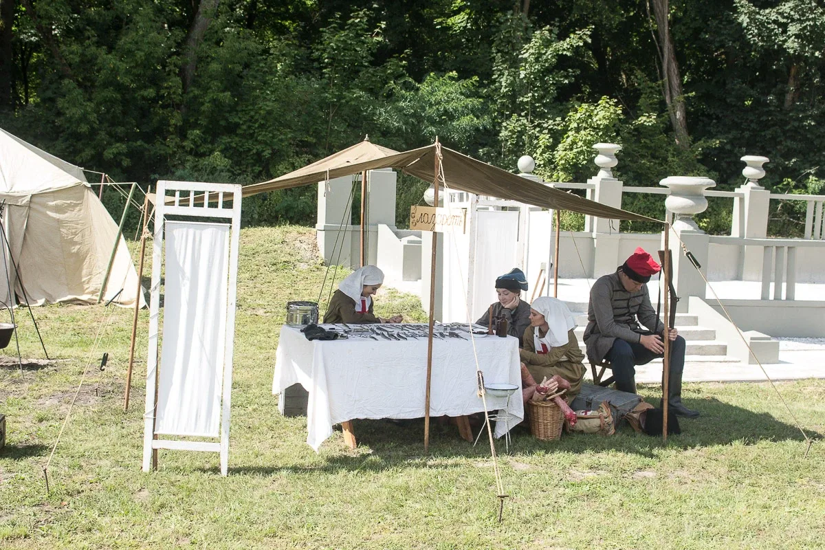 Piknik militarny z okazji Święta Wojska Polskiego (zdjęcia)