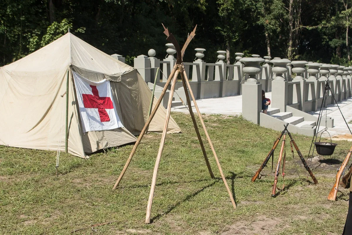 Piknik militarny z okazji Święta Wojska Polskiego (zdjęcia)