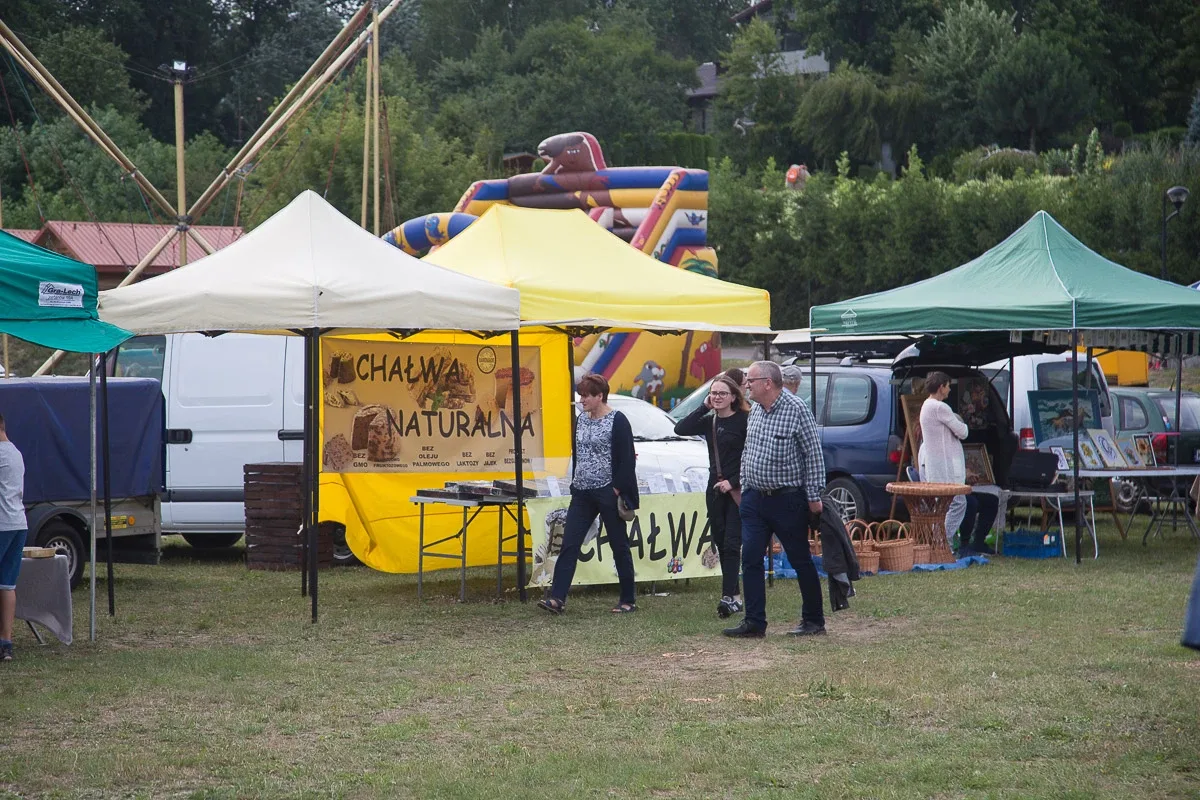 "Oberek" z Wyszkowa zwyciężył w Nadbużańskim Festiwalu Folkloru i Kultury (zdjęcia, wideo)