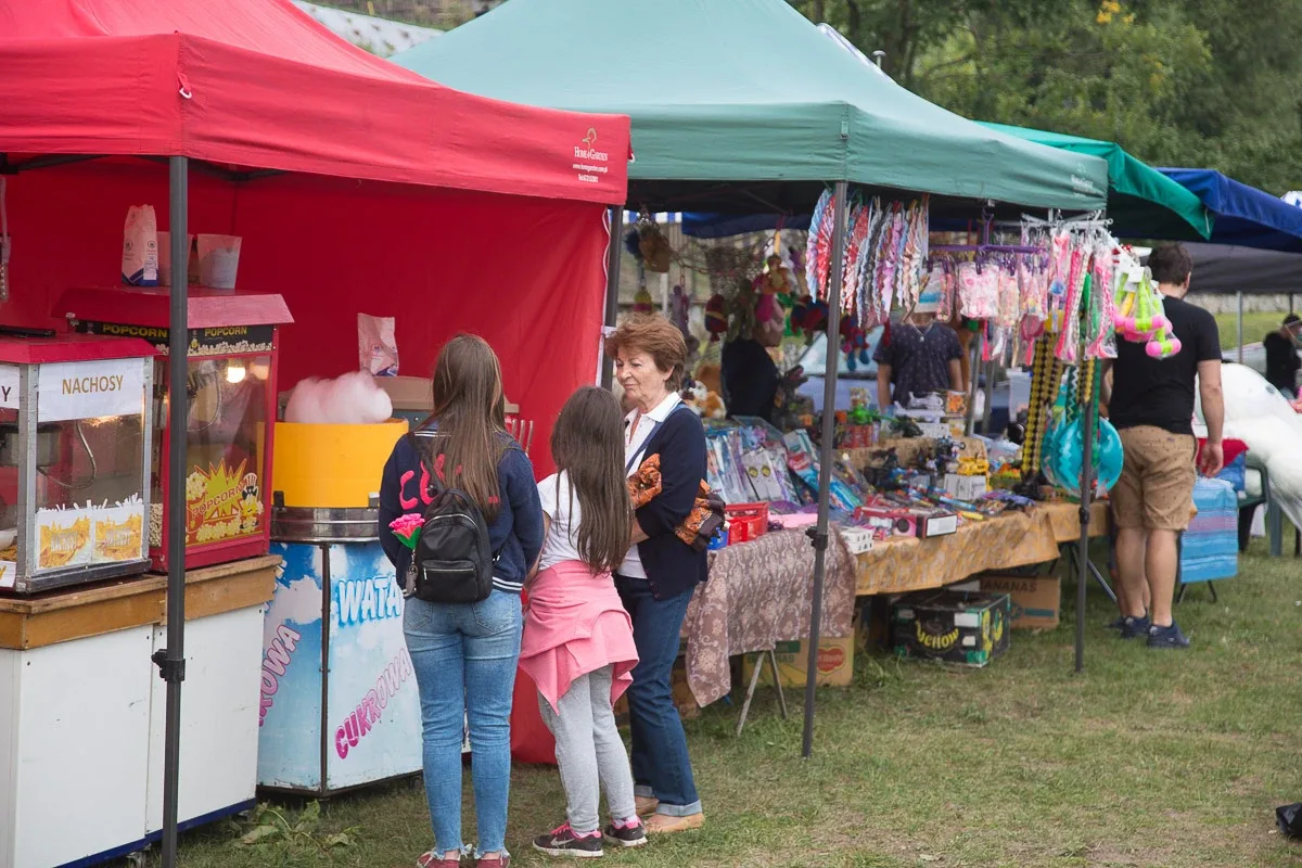 "Oberek" z Wyszkowa zwyciężył w Nadbużańskim Festiwalu Folkloru i Kultury (zdjęcia, wideo)