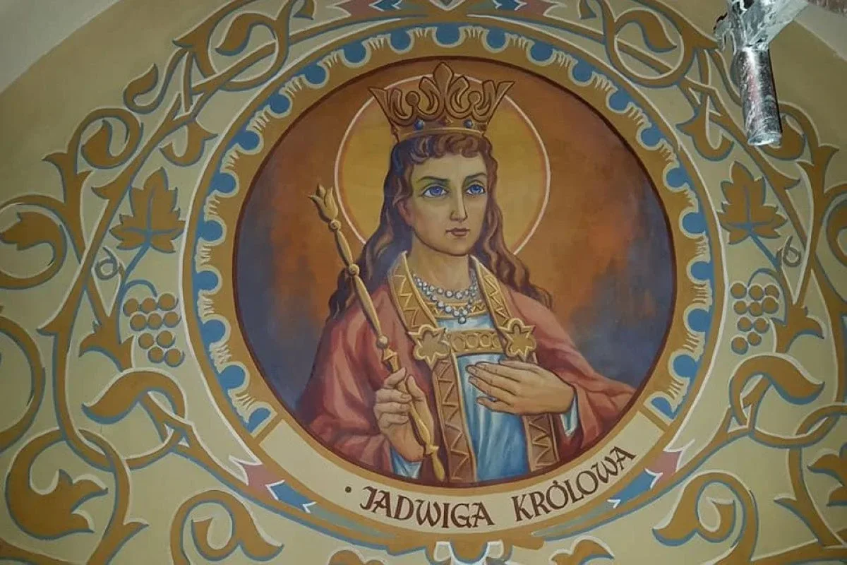 Trwa remont ostrowskiego kościoła (zdjęcia)
