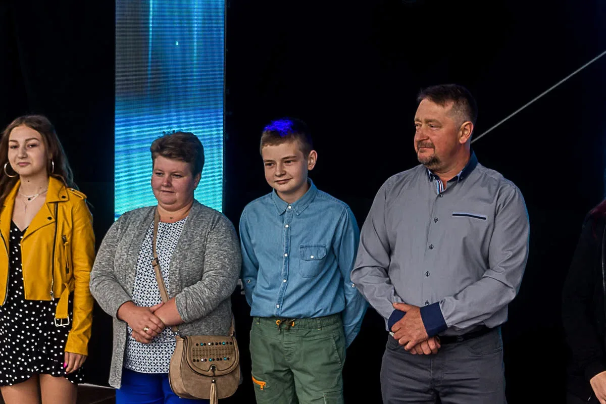 Pierwszy dzień dni Broku za nami (zdjęcia, wideo)