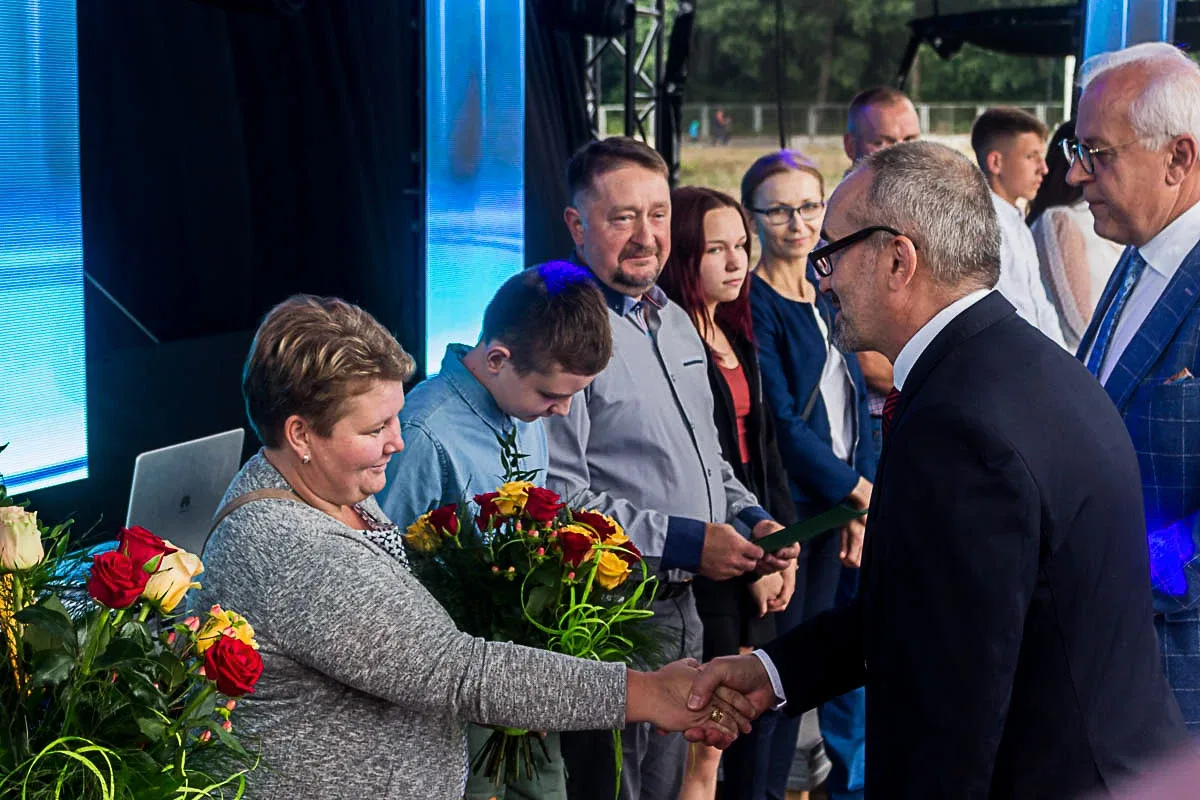 Pierwszy dzień dni Broku za nami (zdjęcia, wideo)