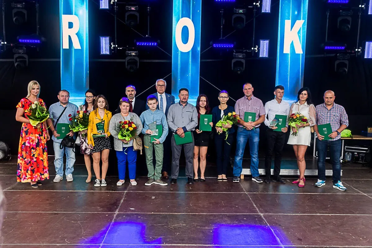 Pierwszy dzień dni Broku za nami (zdjęcia, wideo)