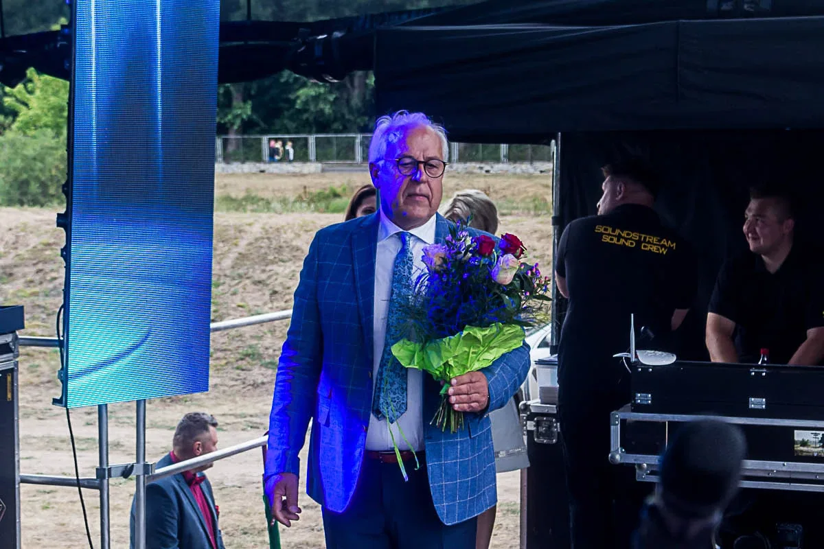Pierwszy dzień dni Broku za nami (zdjęcia, wideo)