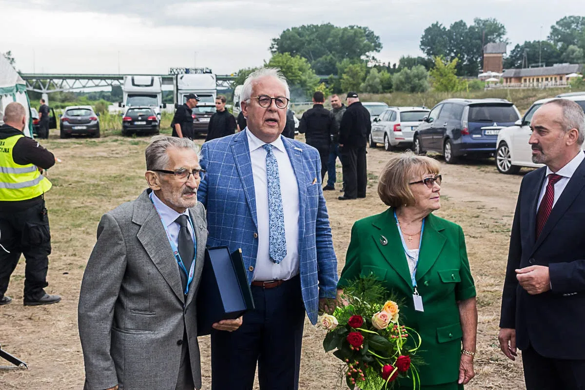 Pierwszy dzień dni Broku za nami (zdjęcia, wideo)