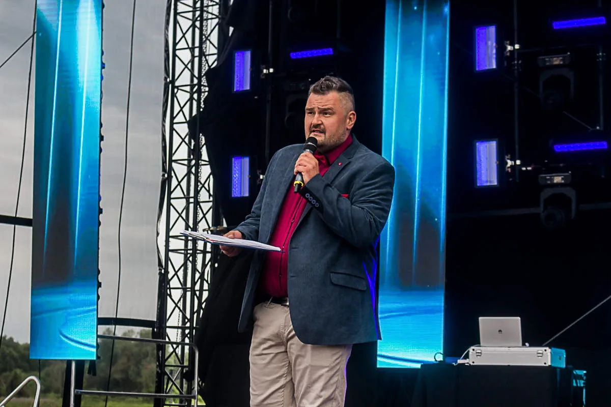 Pierwszy dzień dni Broku za nami (zdjęcia, wideo)