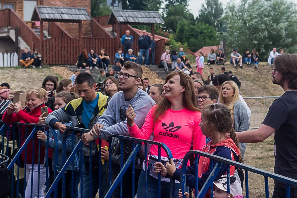 Pierwszy dzień dni Broku za nami (zdjęcia, wideo)